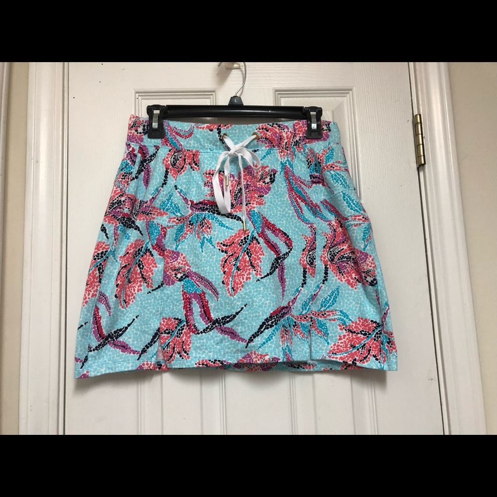 Crown & Ivy skort